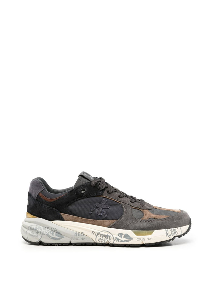 Premiata Scarpa Multicolore Uomo 1