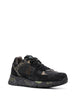 Premiata Scarpa Nero Uomo Mase 4