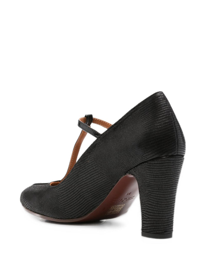 Chie Mihara Scarpa Verde Donna 2