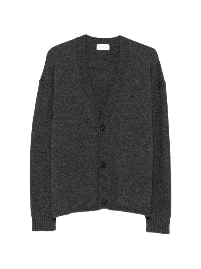 Diana Studio Maglia Grigio Uomo 1