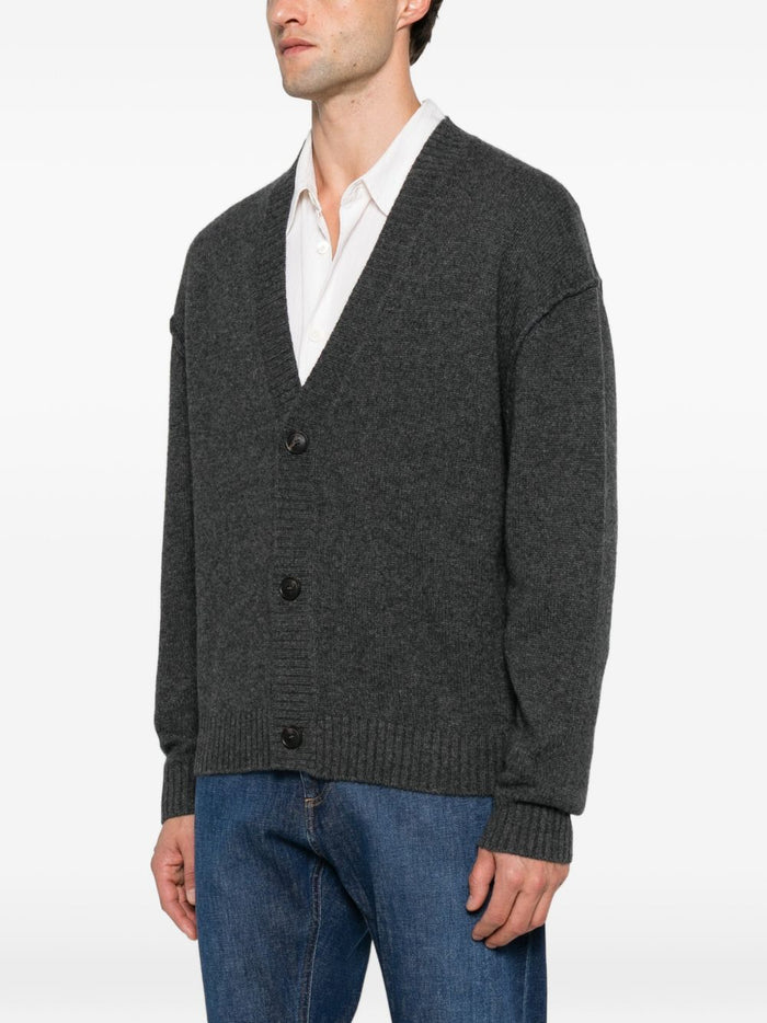 Diana Studio Maglia Grigio Uomo 2