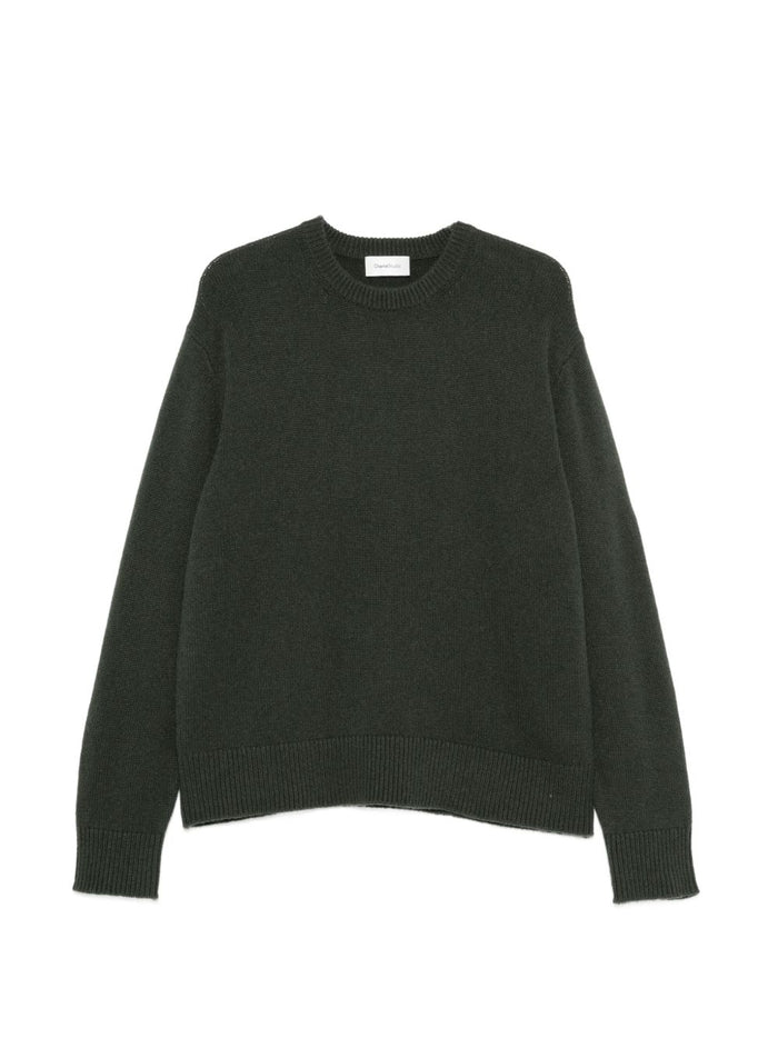 Diana Studio Maglia Verde Uomo 1