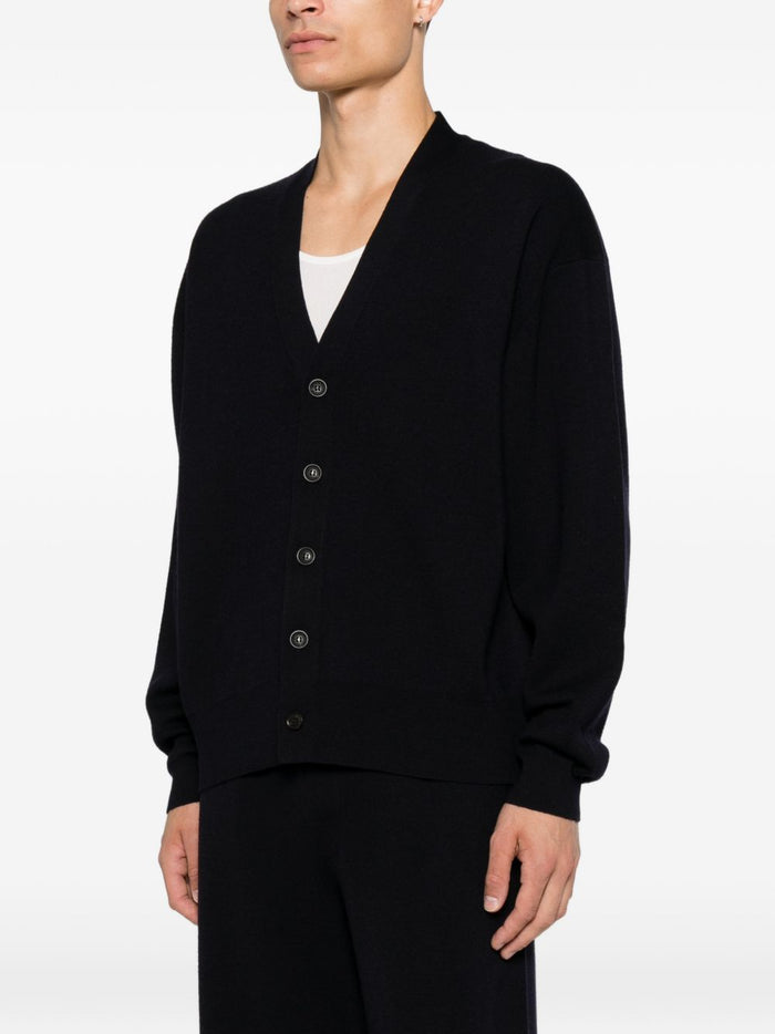 Diana Studio Maglia Blu Uomo 5