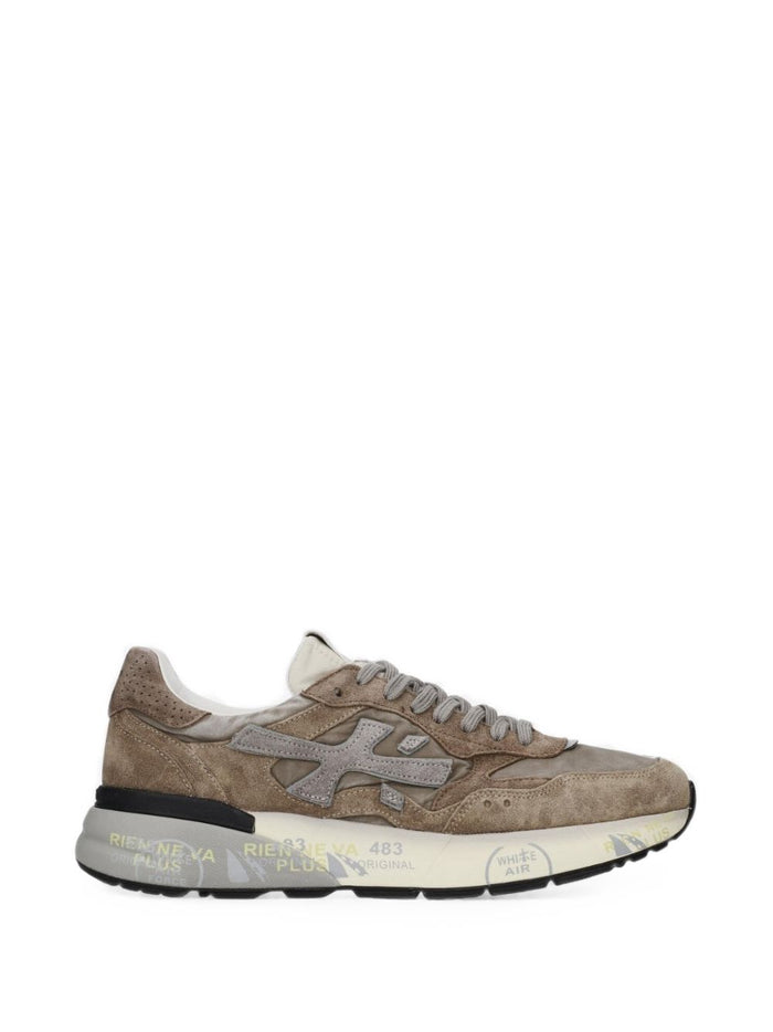 Premiata Scarpa Multicolore Uomo 1