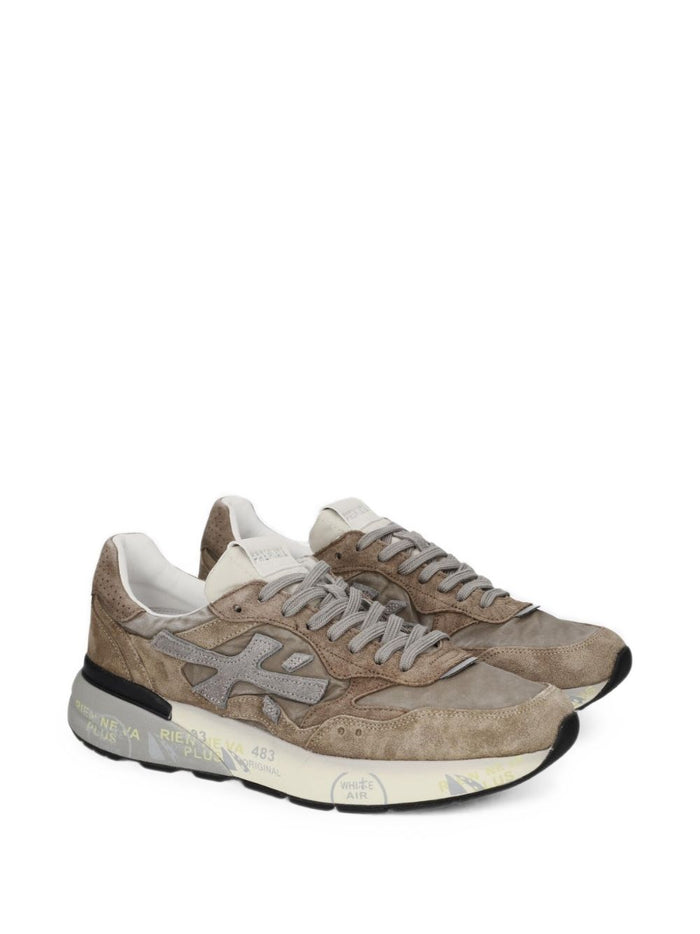 Premiata Scarpa Multicolore Uomo 2