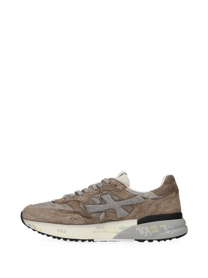 Premiata Scarpa Multicolore Uomo 4