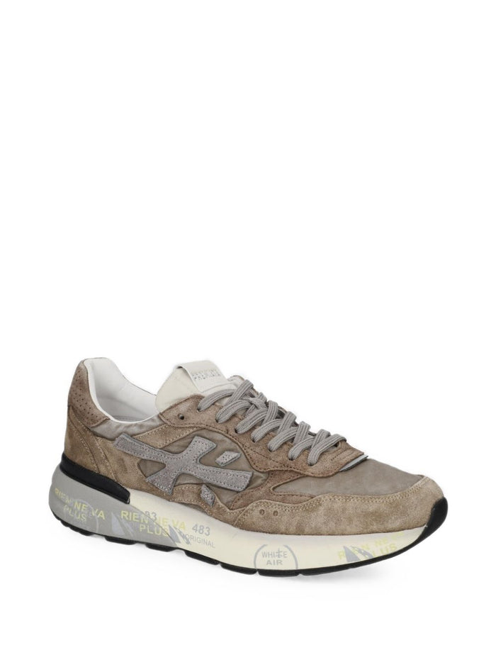 Premiata Scarpa Multicolore Uomo 5