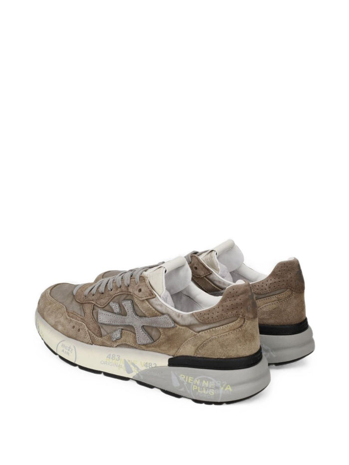 Premiata Scarpa Multicolore Uomo 6