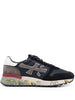 Premiata Scarpa Blu Uomo Mick 1