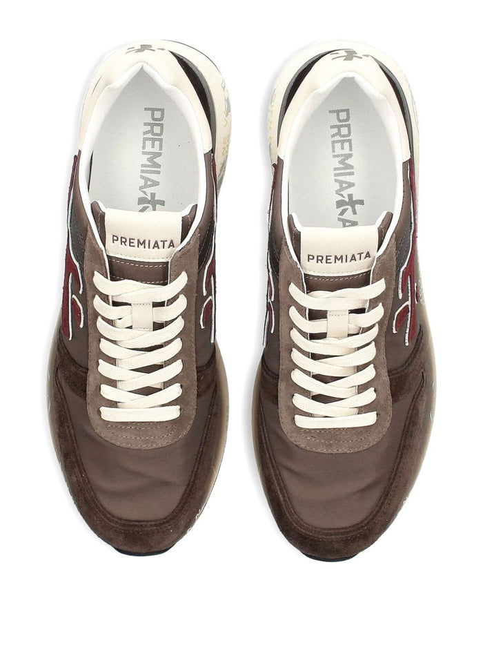 Premiata Scarpa Multicolore Uomo 2