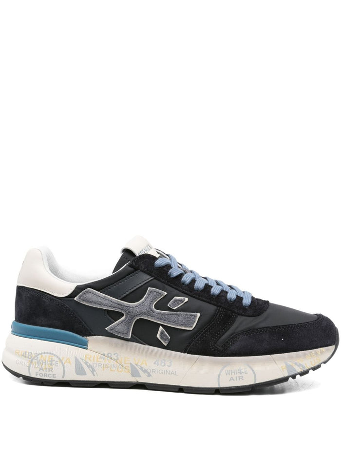 Premiata Scarpa Multicolore Uomo 1