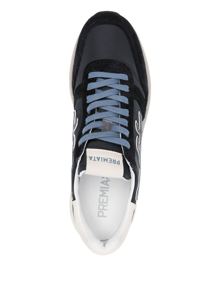 Premiata Scarpa Multicolore Uomo 2
