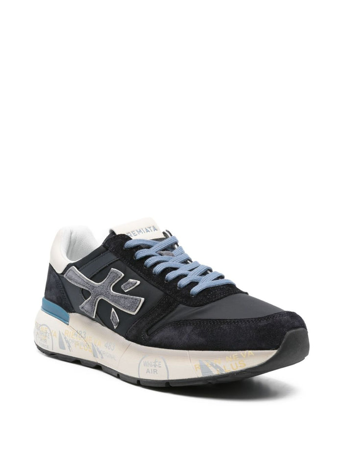 Premiata Scarpa Multicolore Uomo 3