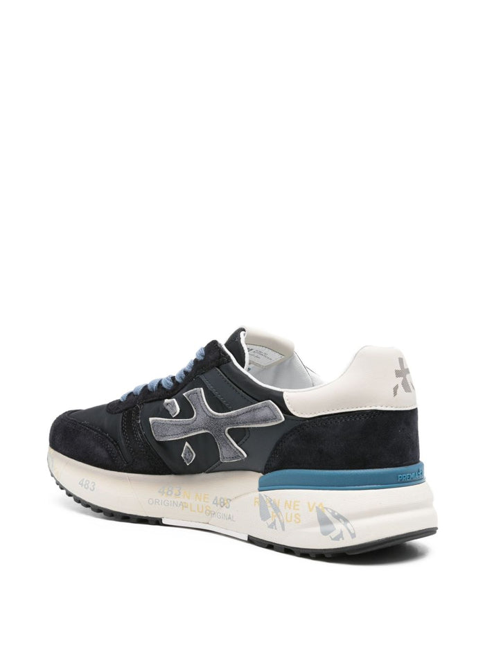 Premiata Scarpa Multicolore Uomo 4