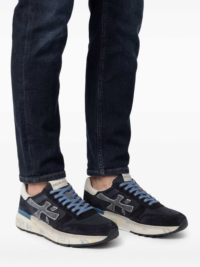 Premiata Scarpa Multicolore Uomo 5