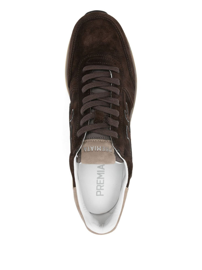Premiata Scarpa Multicolore Uomo 2