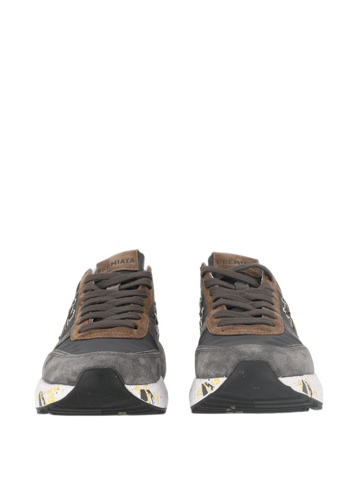 Premiata Scarpa Multicolore Uomo 2