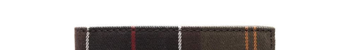 Barbour Portafogli Pattern Uomo - Dipierro
