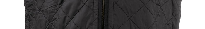 Barbour Gilet Nero Uomo - Dipierro