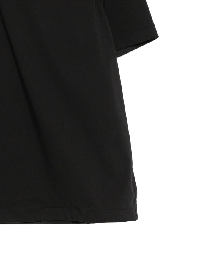 Nine In The Morning Milo Men's Black Shirt 3
