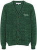 Maison Kitsune Cardigan Uomo 1