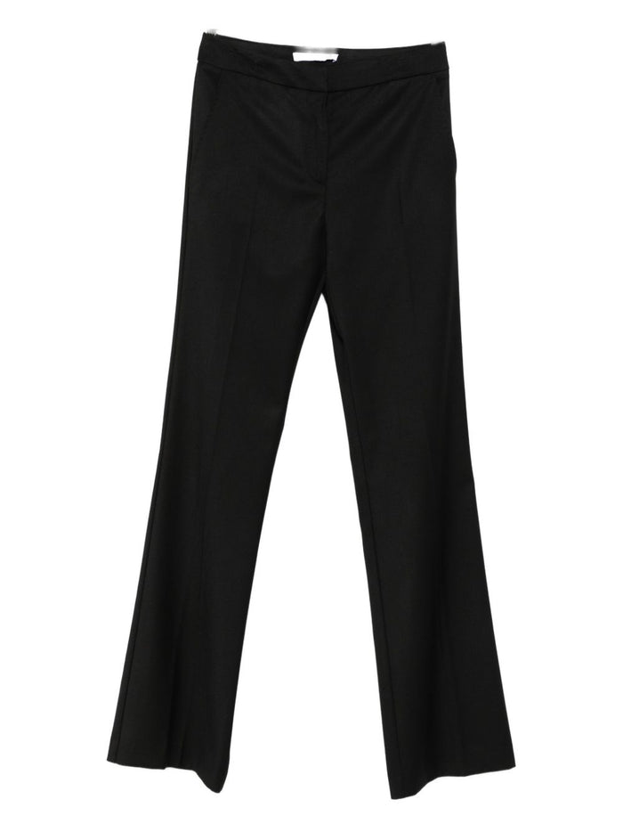 Mar De Margaritas Schwarze Hose für Damen 1