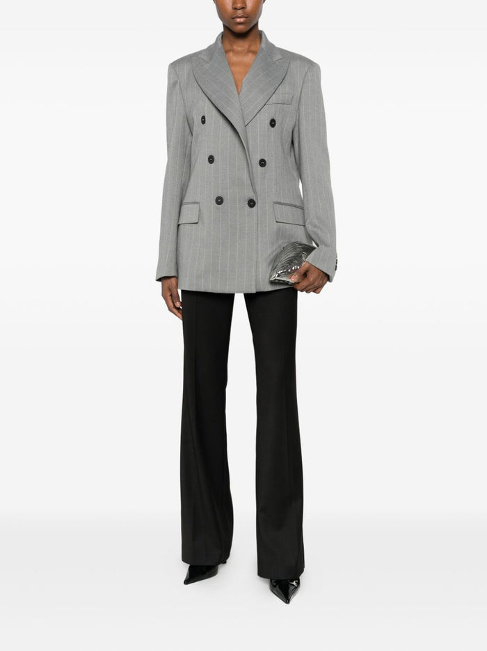 Mar De Margaritas Giacca Bianco Donna 3