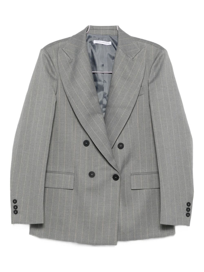 Mar De Margaritas Giacca Bianco Donna 1