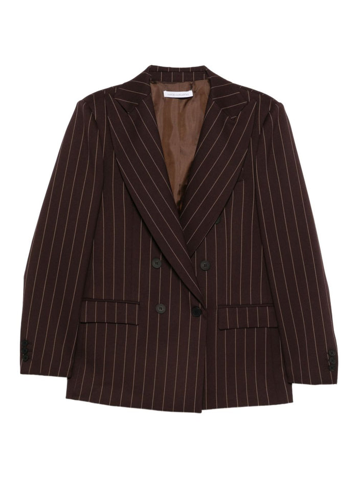 Mar De Margaritas Giacca Bianco Donna 1