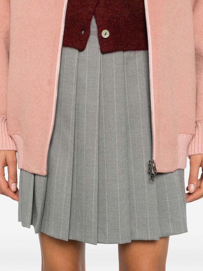 Mar De Margaritas Gonna Bianco Donna 3