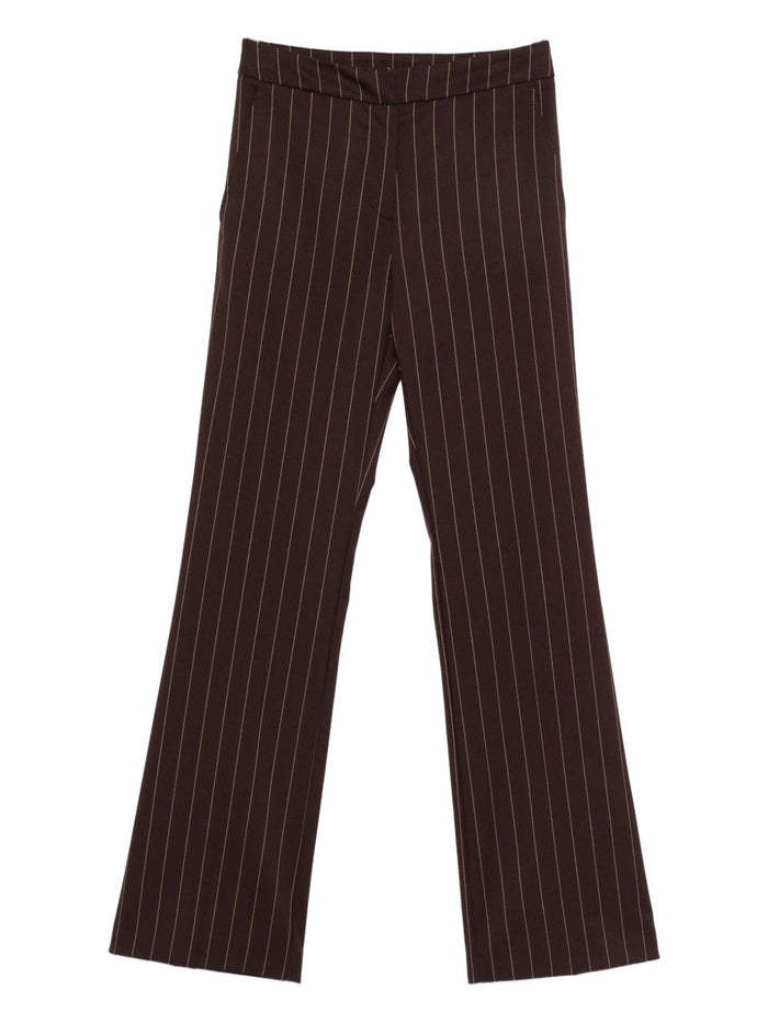 Mar De Margaritas Damen Weiße Hose 1