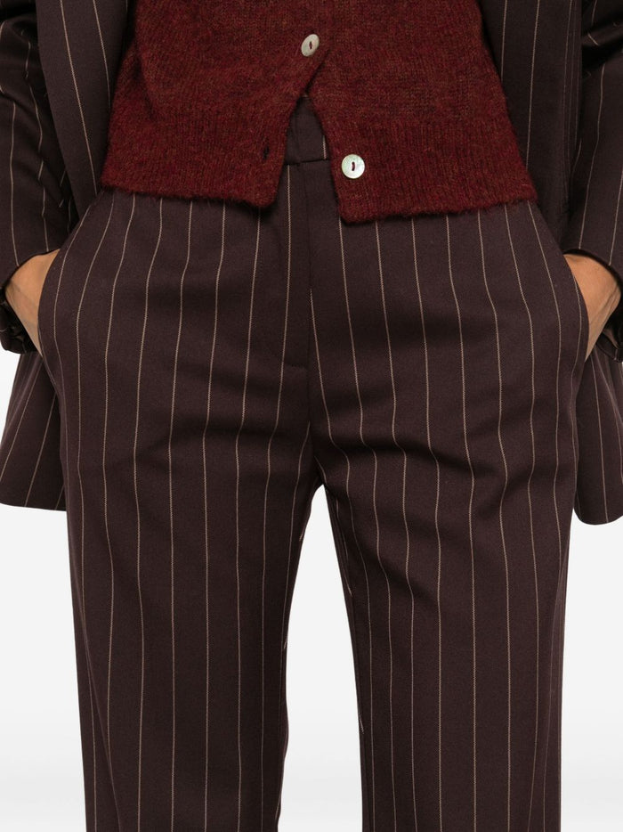 Mar De Margaritas Damen Weiße Hose 3