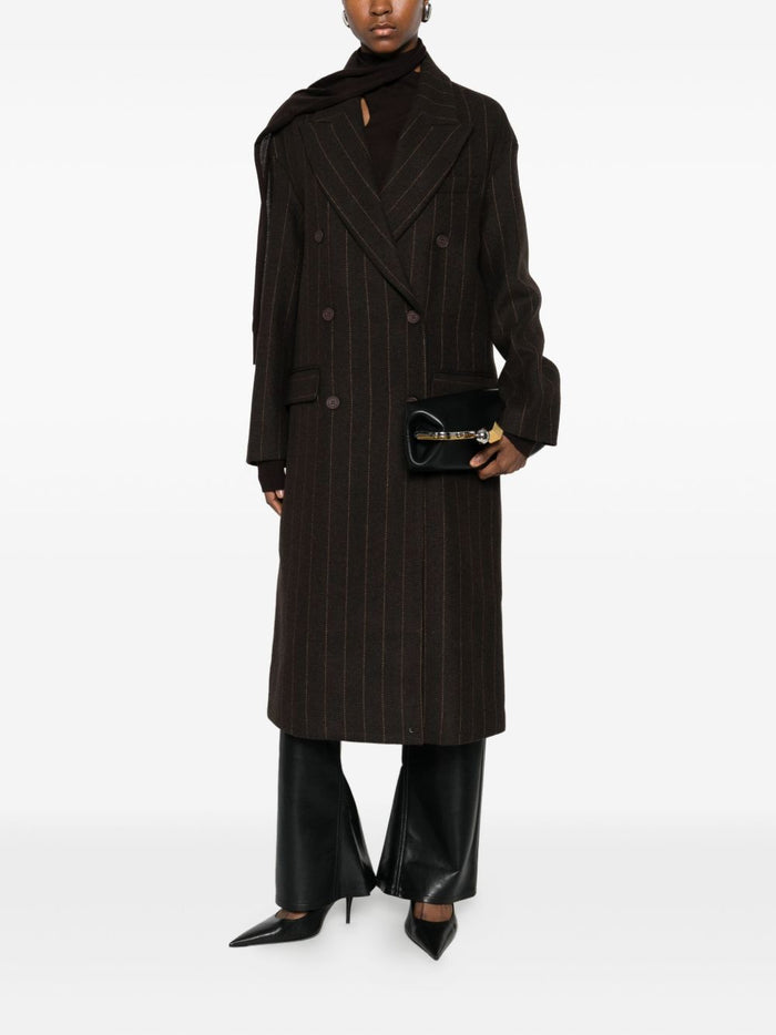 Mar De Margaritas Damen Mehrfarbiger Mantel 2