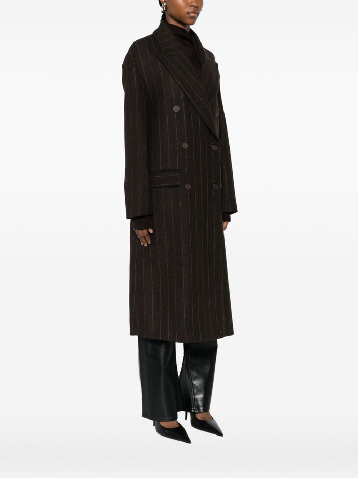 Mar De Margaritas Damen Mehrfarbiger Mantel 3