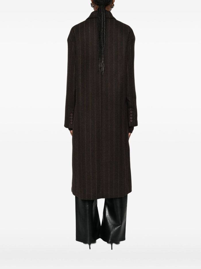 Mar De Margaritas Damen Mehrfarbiger Mantel 4