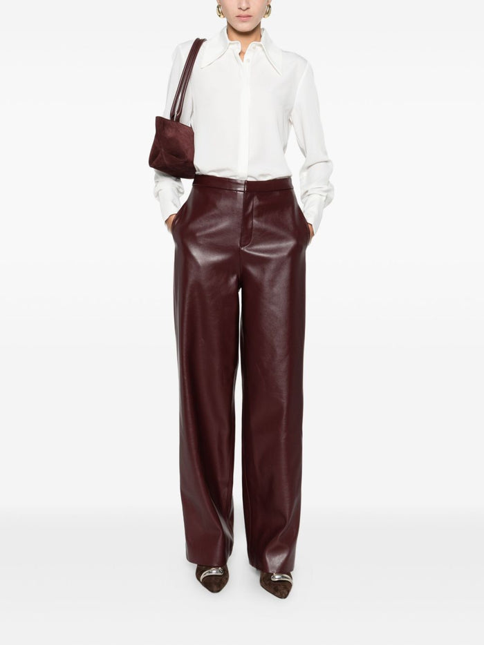 Mar De Margaritas Women's White Shirt 2