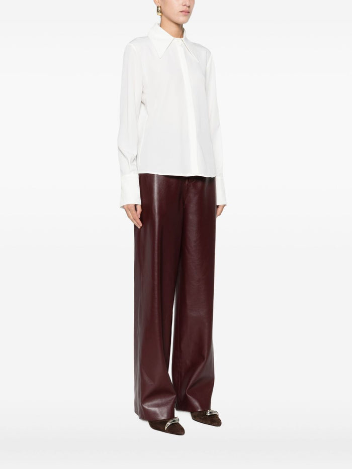 Mar De Margaritas Women's White Shirt 4