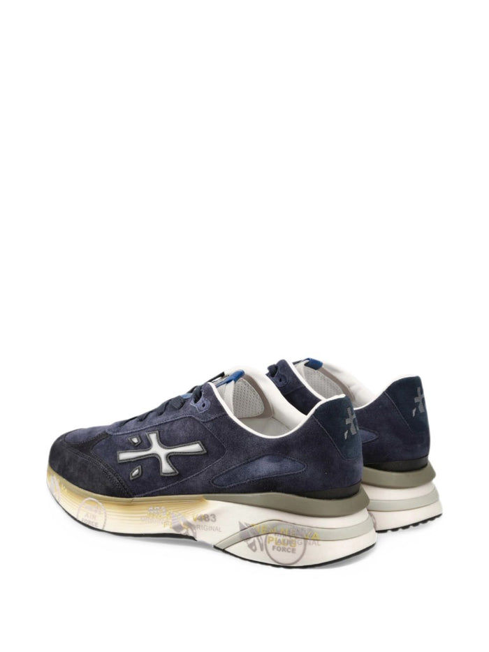 Premiata Scarpa Multicolore Uomo 6
