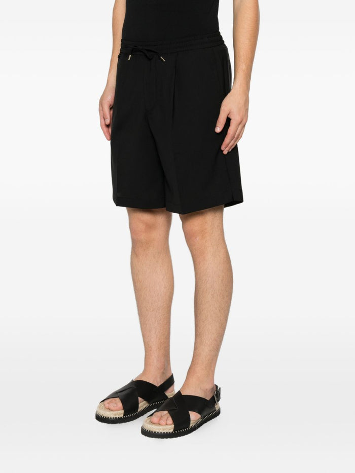 Briglia 1949 Bermuda Nero Uomo 3