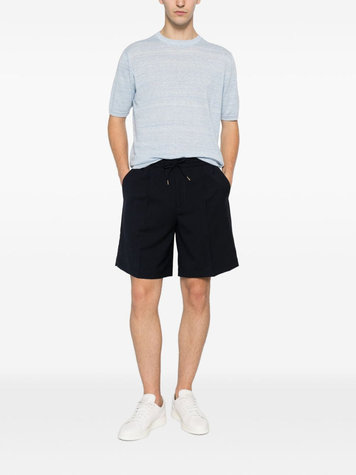 Briglia 1949 Bermuda Blu Uomo 4