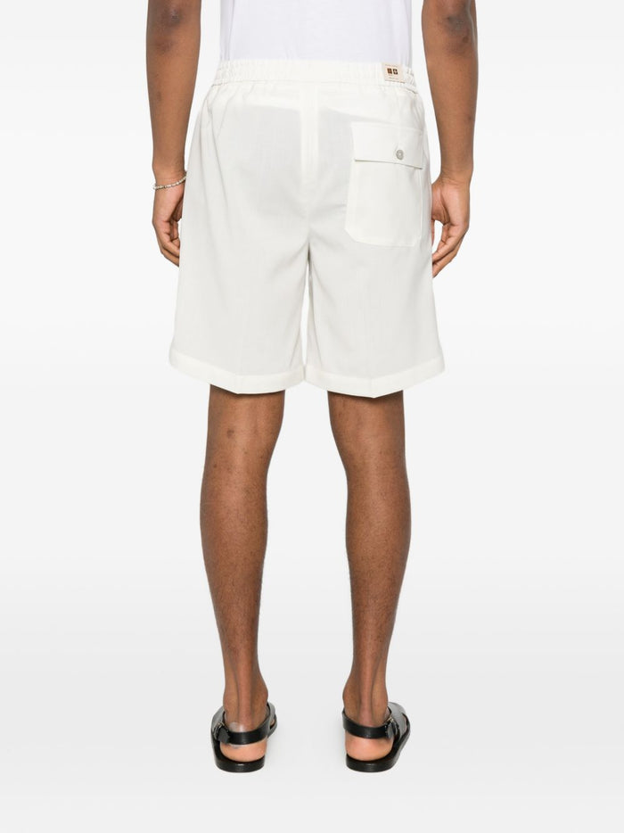 Briglia 1949 Bermuda Bianco Uomo 3