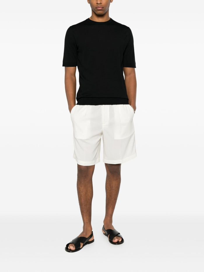 Briglia 1949 Bermuda Bianco Uomo 4