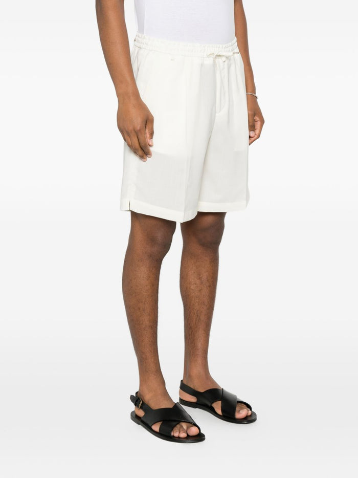 Briglia 1949 Bermuda Bianco Uomo 5