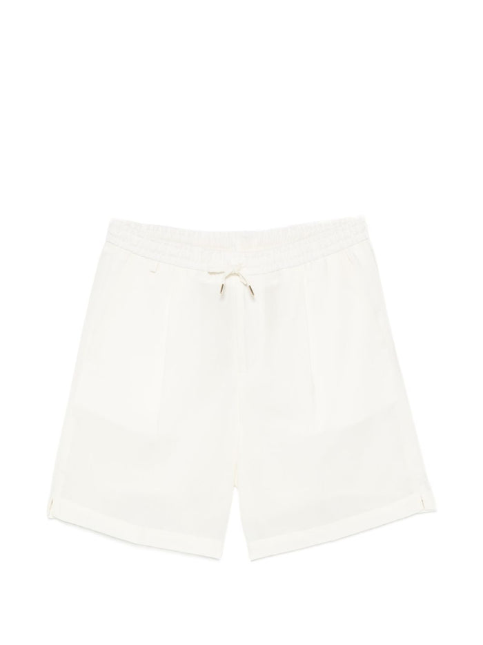 Briglia 1949 Bermuda Bianco Uomo 1