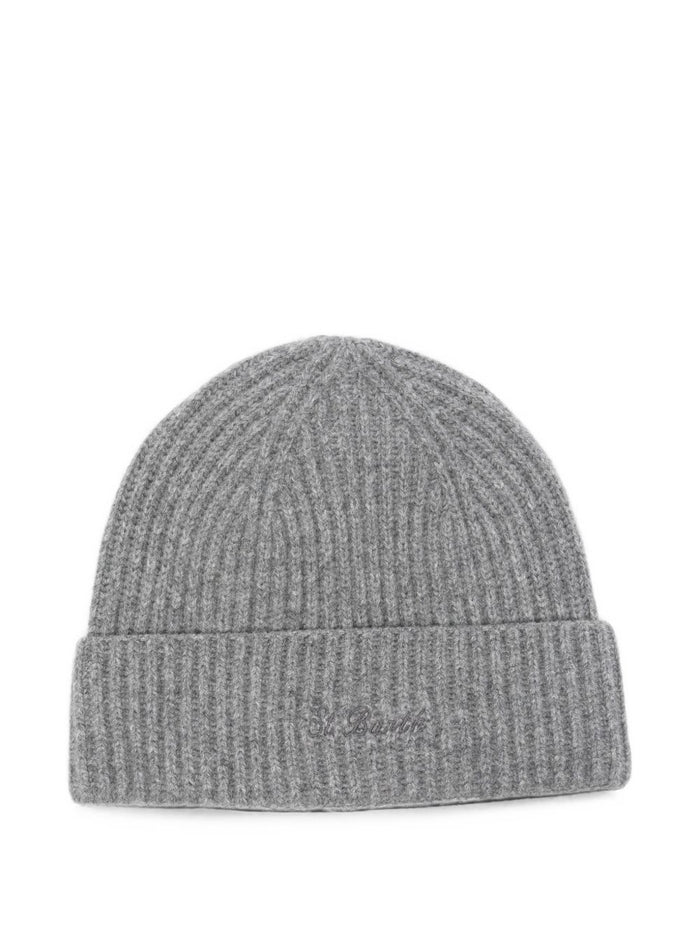 Mc2 Saint Barth Cappellino Grigio Donna 1