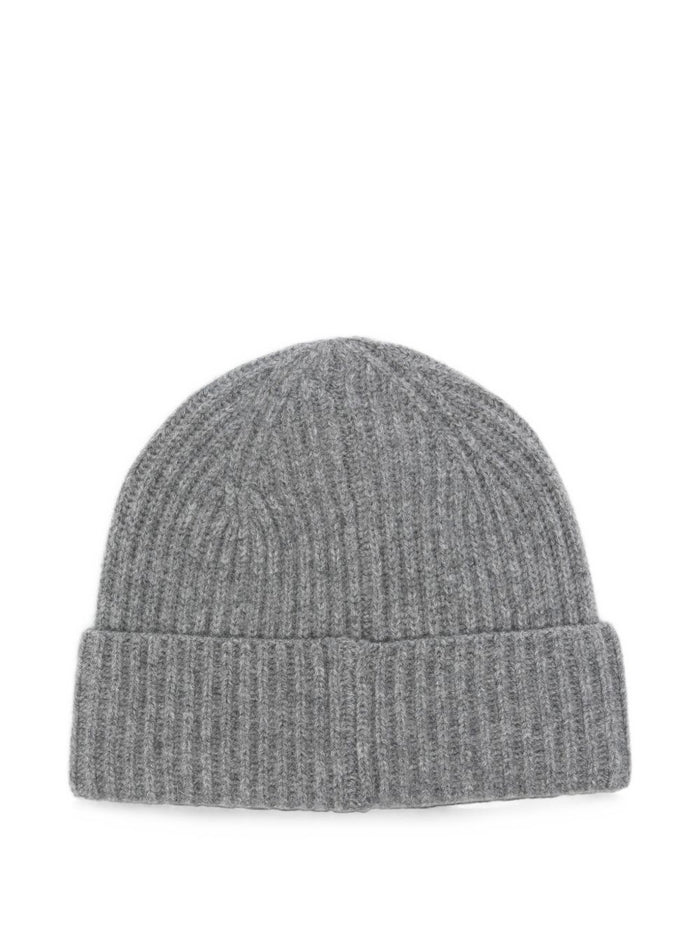 Mc2 Saint Barth Cappellino Grigio Donna 3