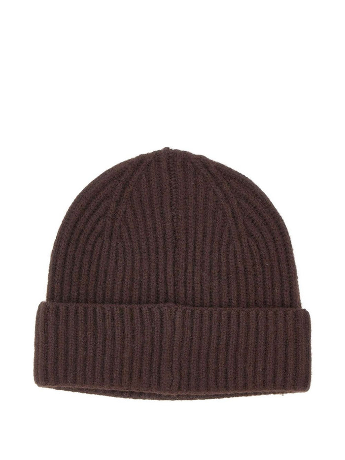 Mc2 Saint Barth Cappellino Marrone Donna 3