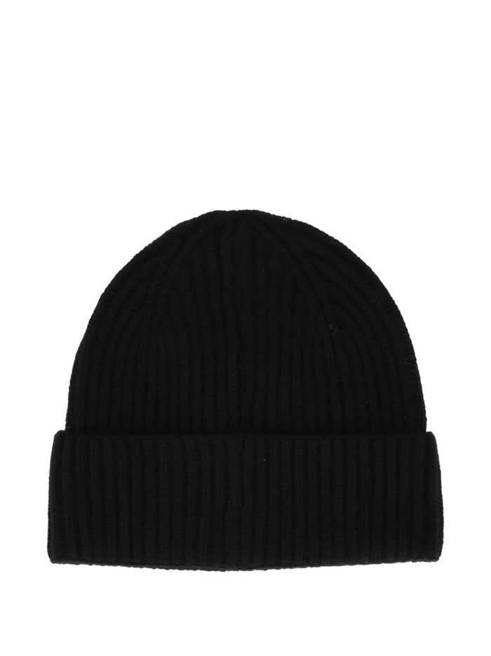 Mc2 Saint Barth Cappellino Nero Donna 2