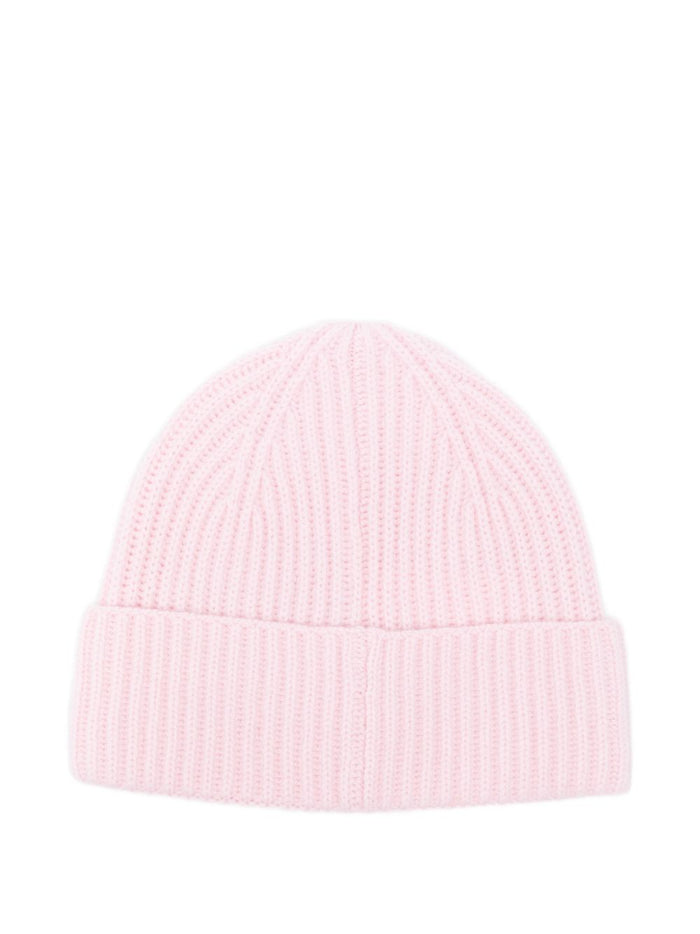 Mc2 Saint Barth Cappellino Rosa Donna 3