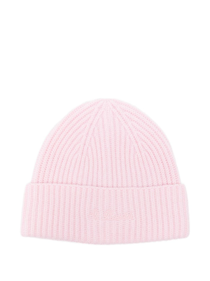 Mc2 Saint Barth Cappellino Rosa Donna 1